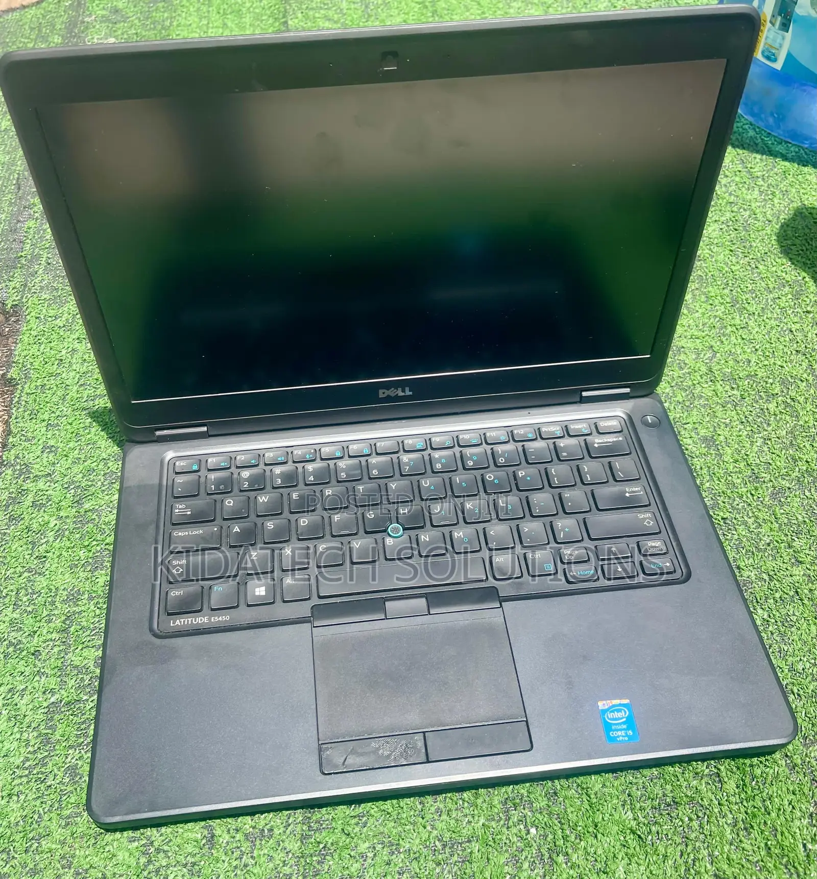 Laptop Dell Latitude 5450 8GB Intel Core I5 HDD 500GB