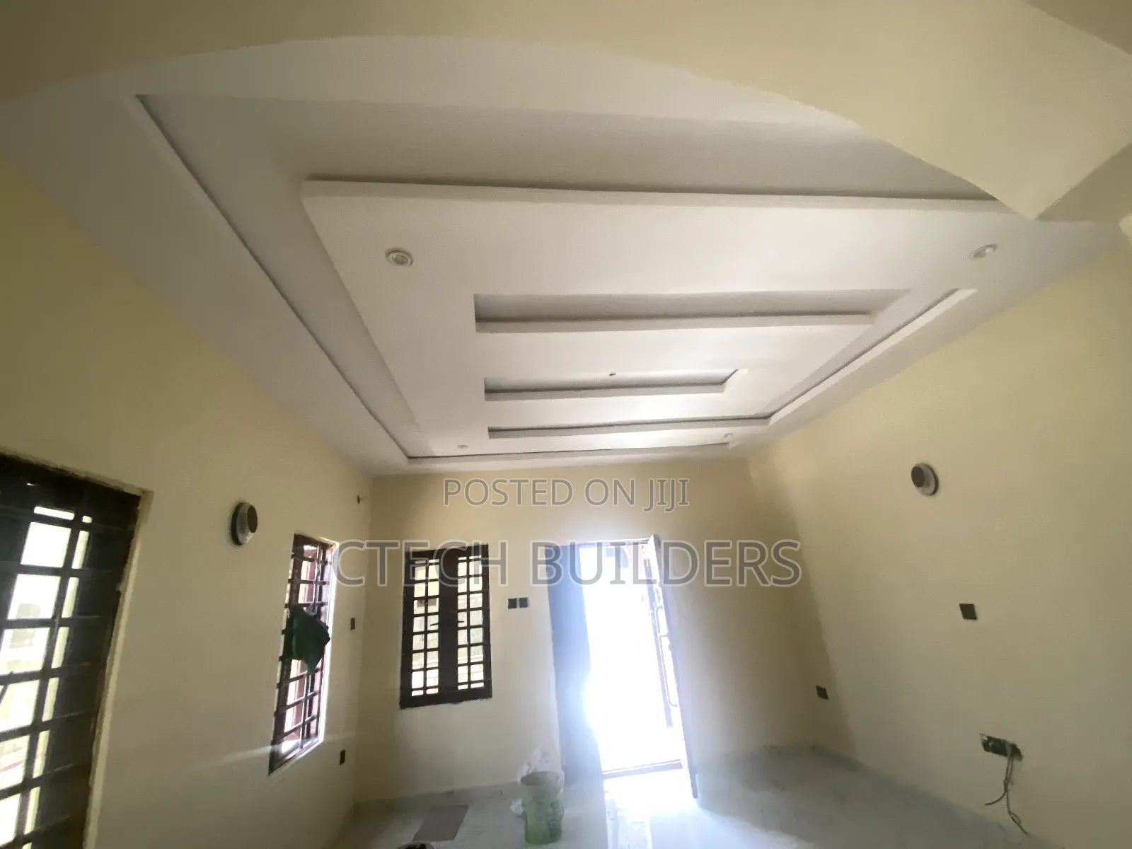 2bdrm Block of Flats in Benin City for rent