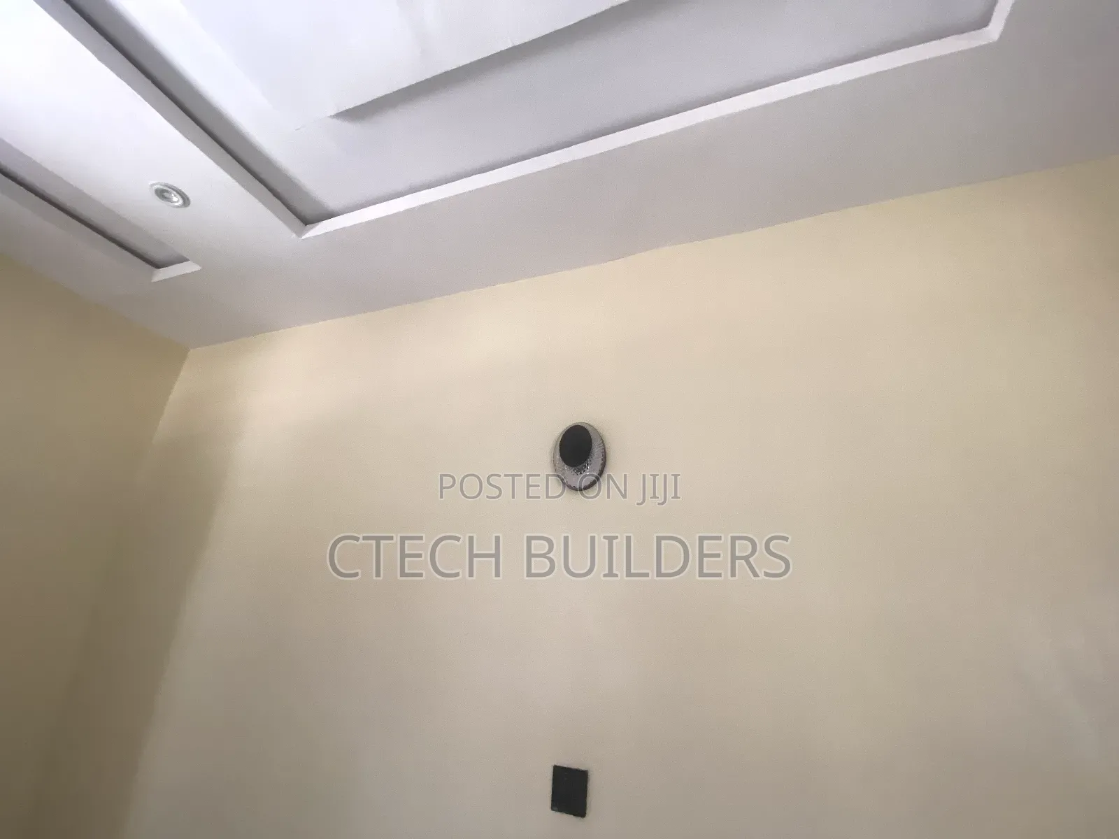2bdrm Block of Flats in Benin City for rent