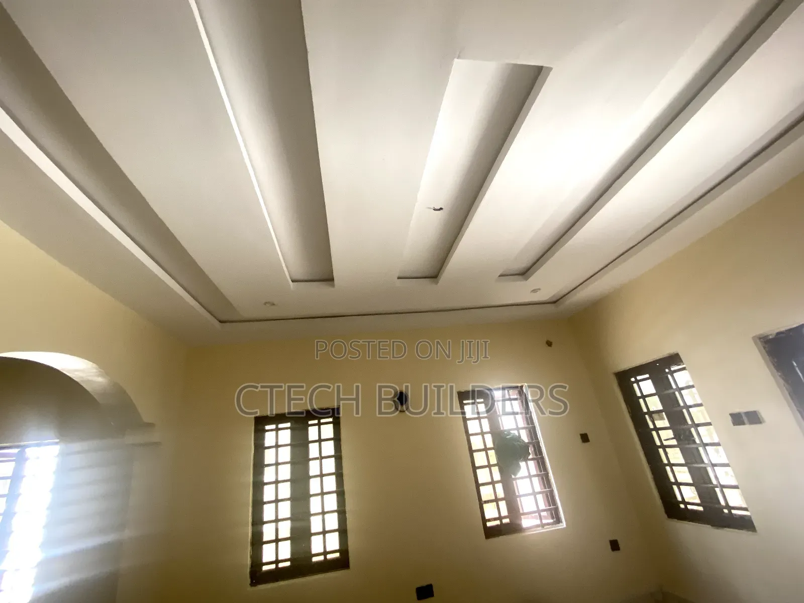 2bdrm Block of Flats in Benin City for rent