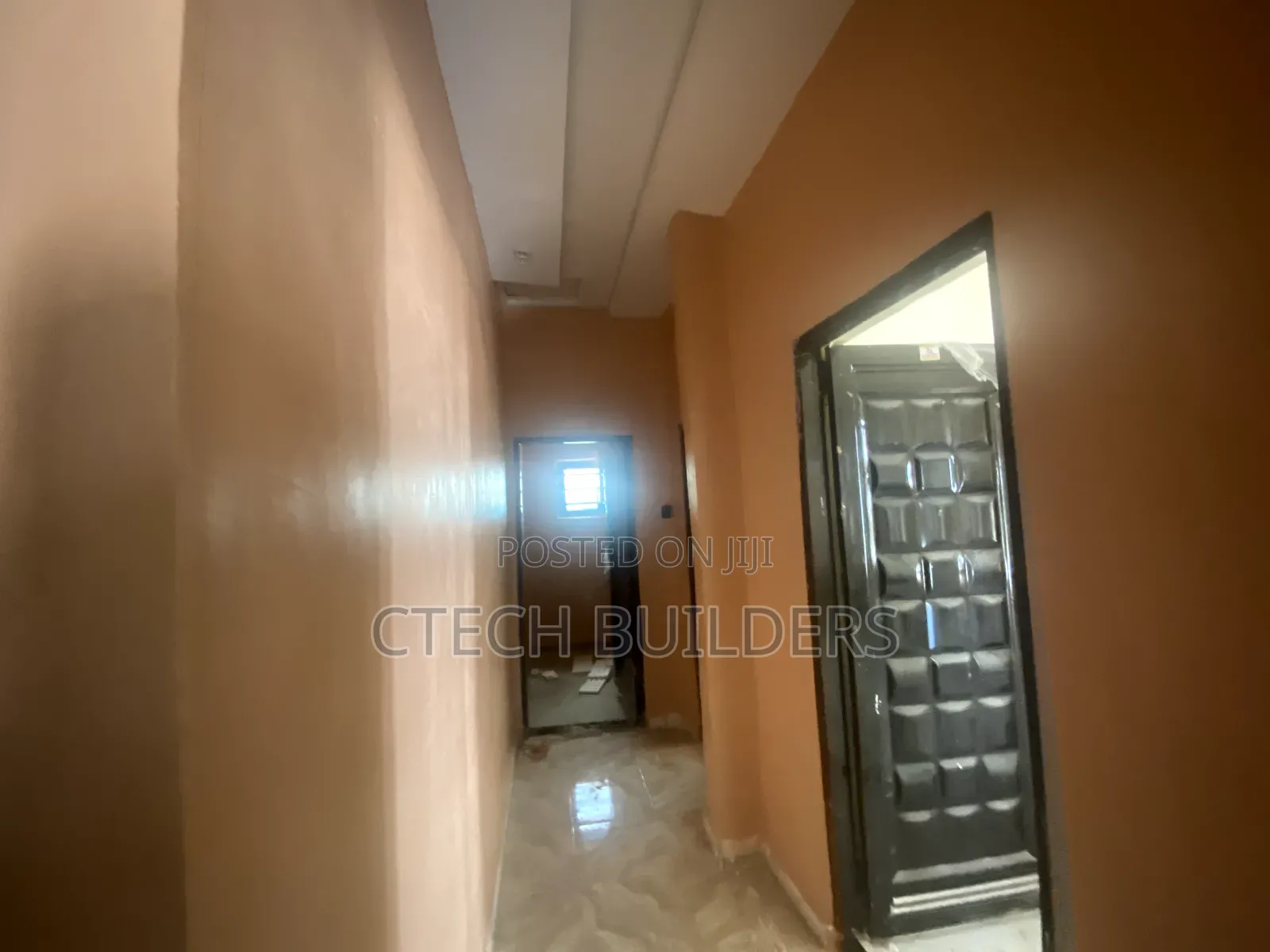 2bdrm Block of Flats in Benin City for rent