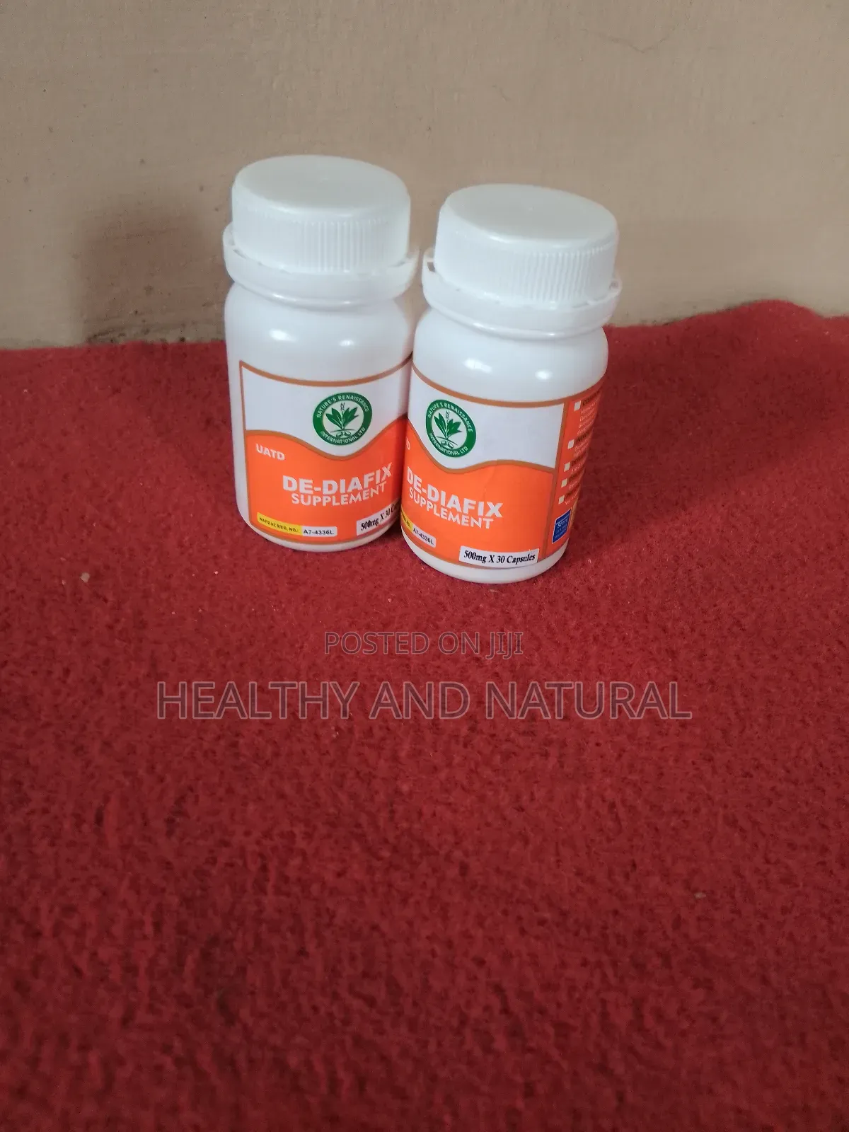 Nri De- Diafix Helps in Management of Hypoglycemia