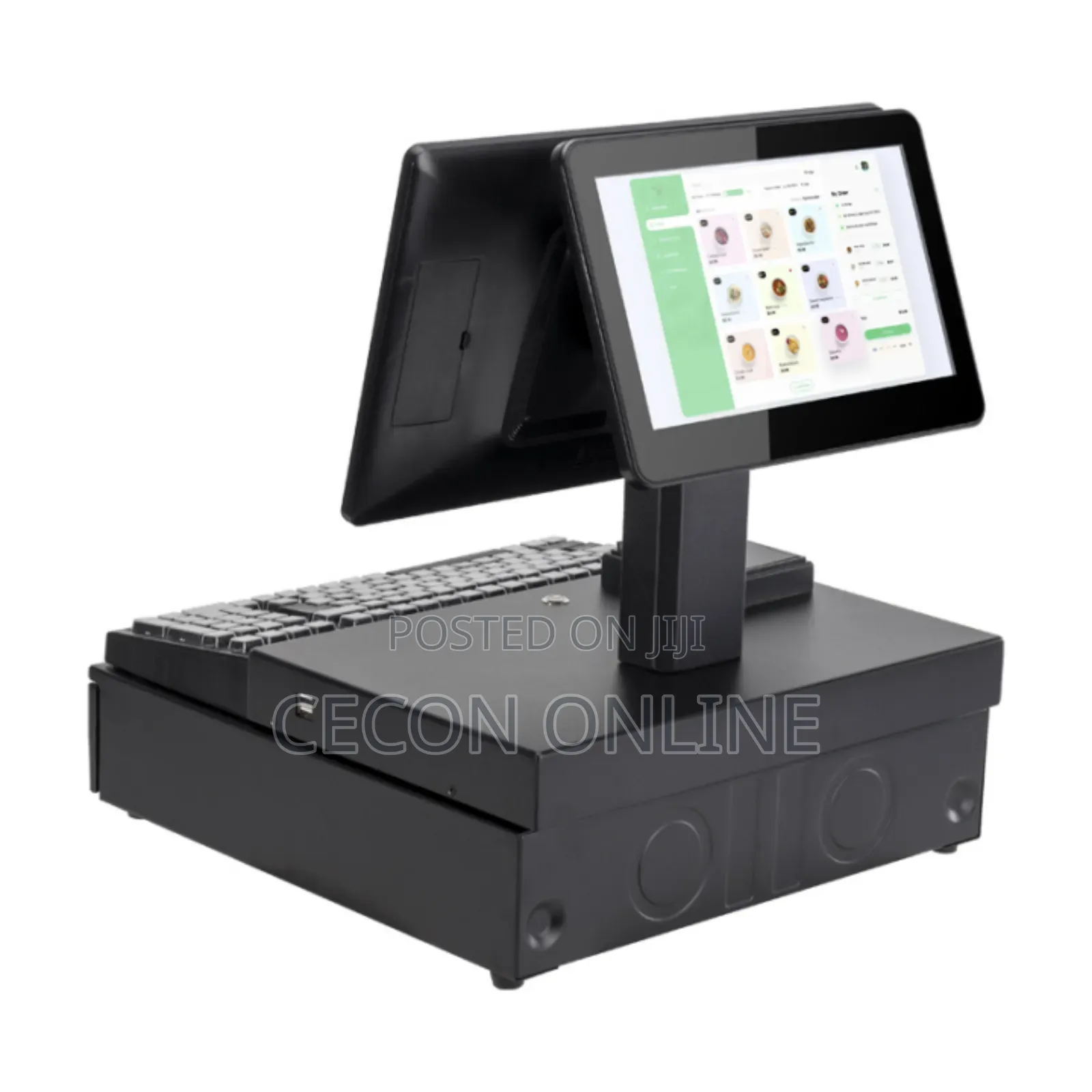 Pos System All in One