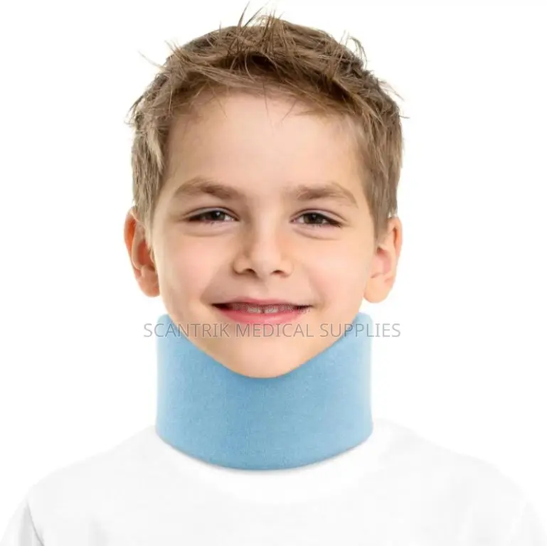 Child’S Cervical Stabilizer