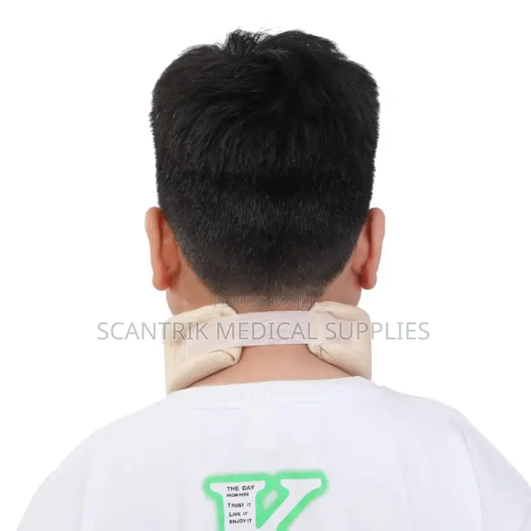 Pediatric Neck Splint