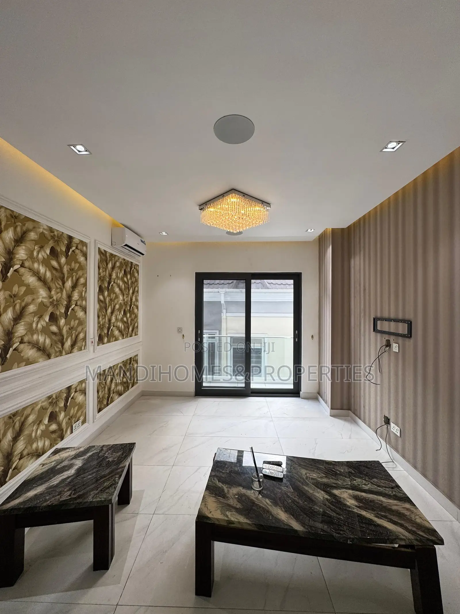 5bdrm Duplex in Old Ikoyi for sale