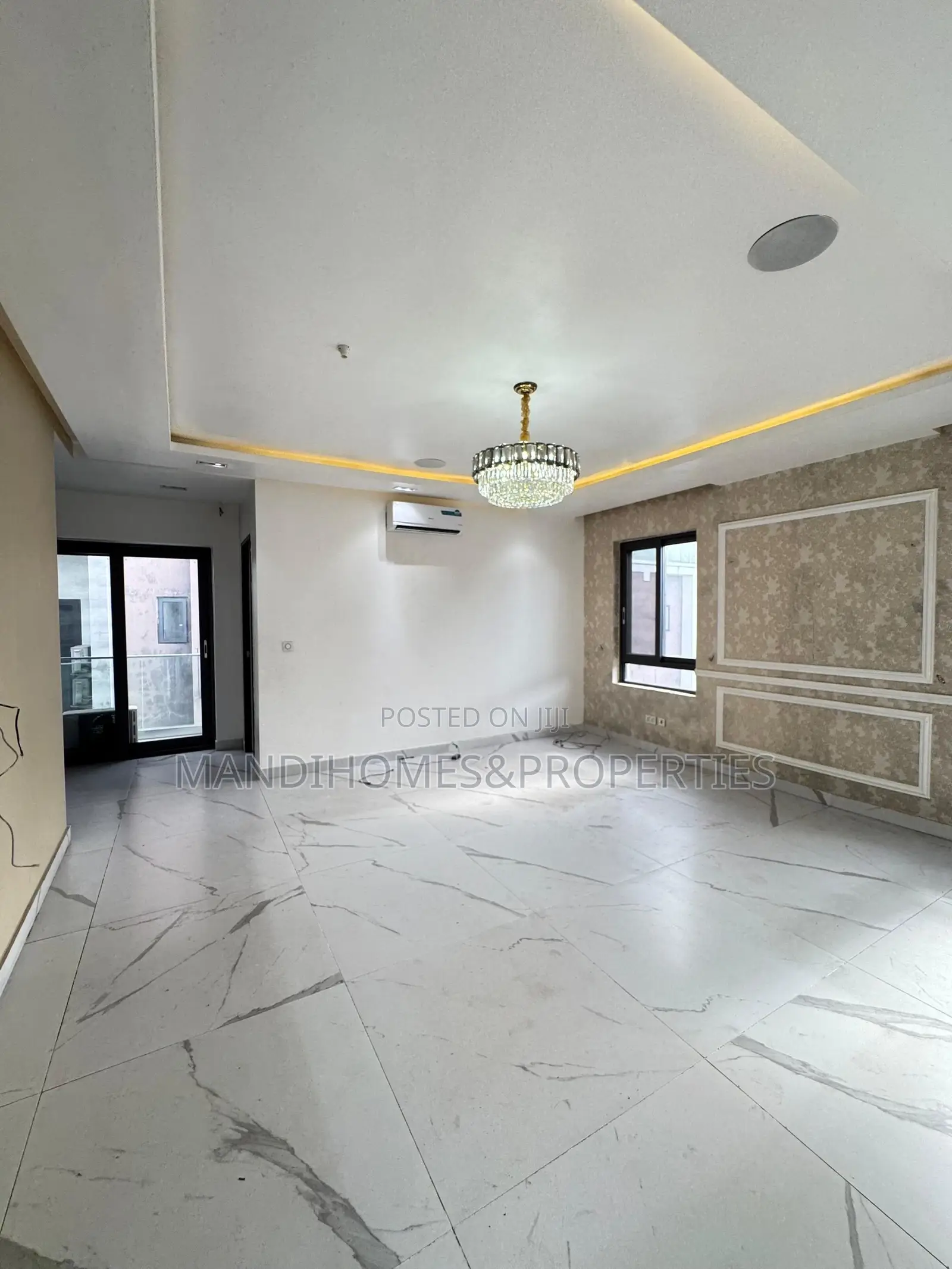 5bdrm Duplex in Old Ikoyi for sale