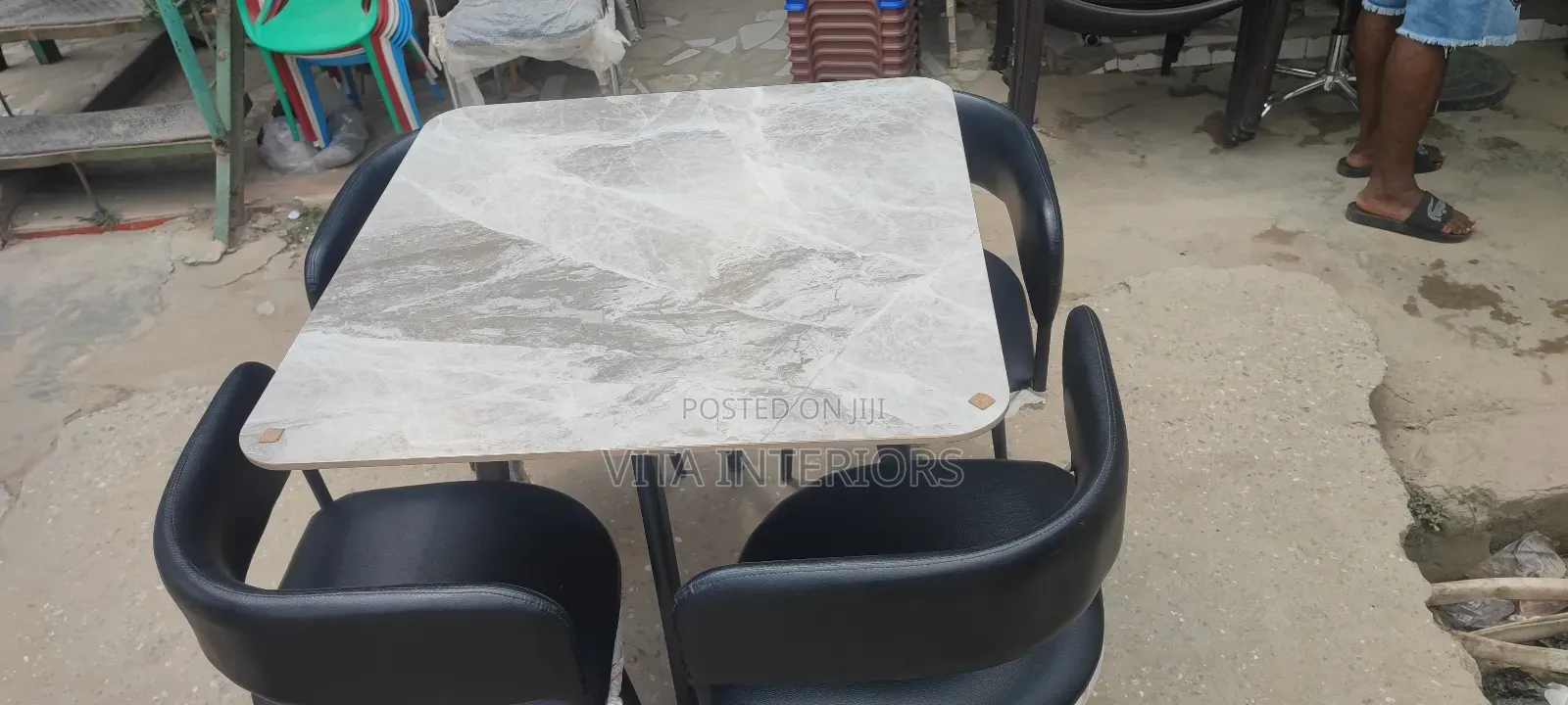 Dining Set Super