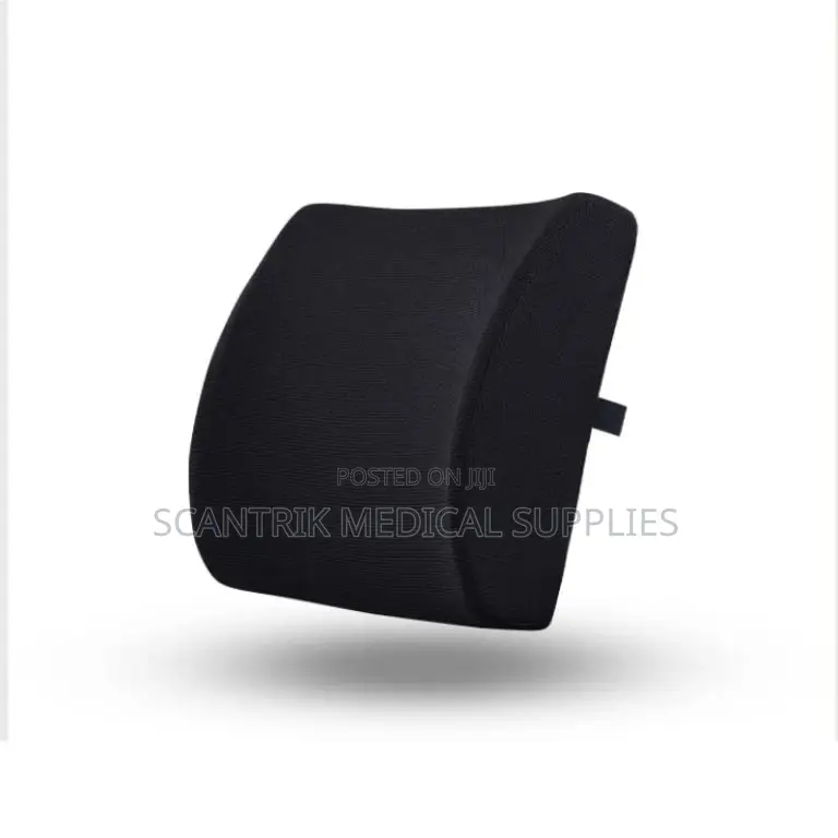 Orthopedic Foam Seat Cushion