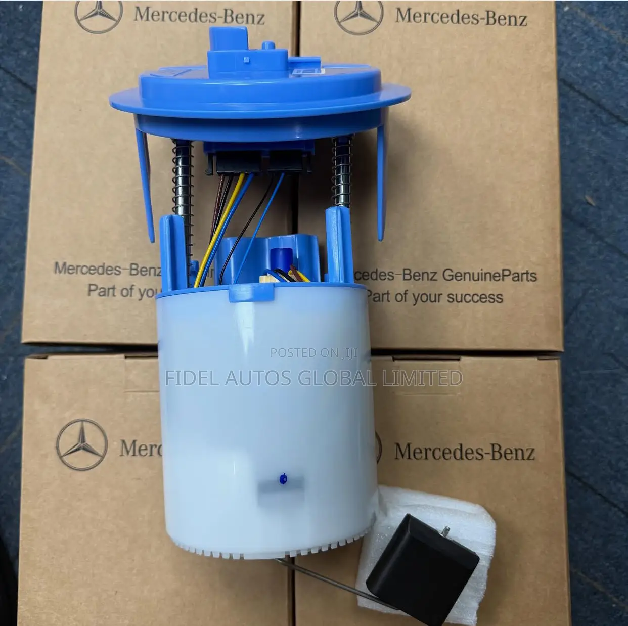Mercedes Benz Glk350 Fuel Pump A218