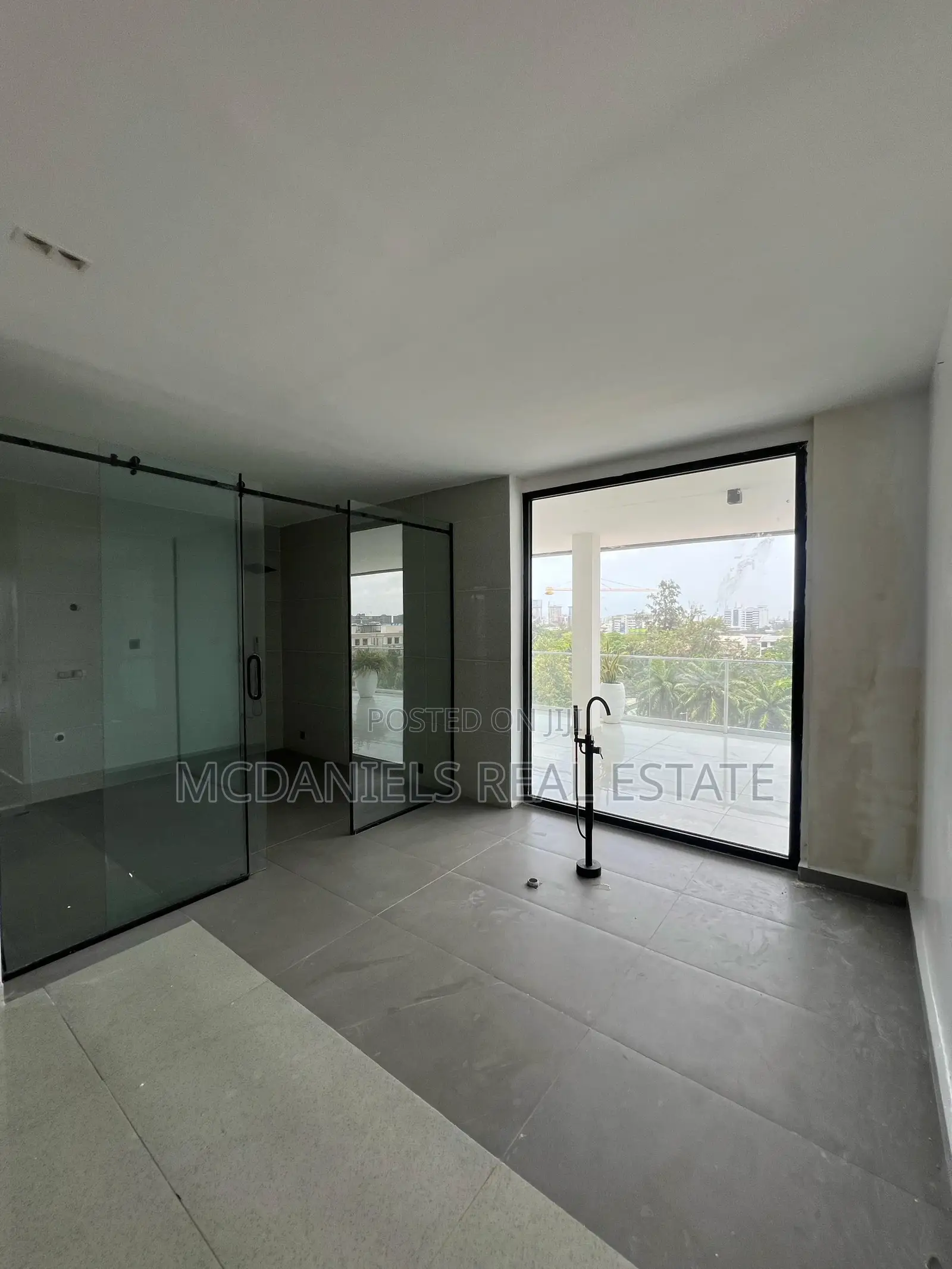6bdrm Maisonette in Old Ikoyi for sale