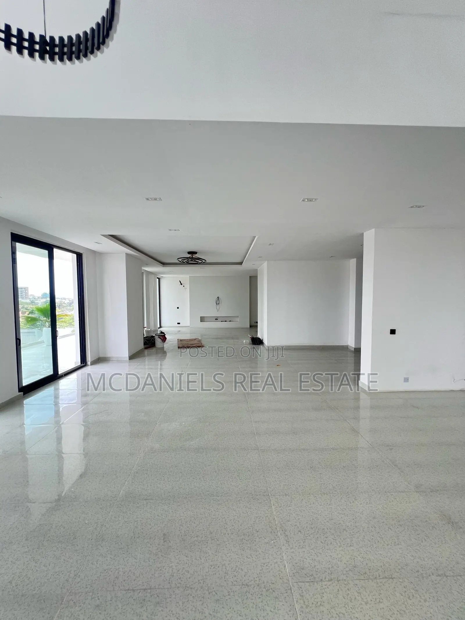 6bdrm Maisonette in Old Ikoyi for sale