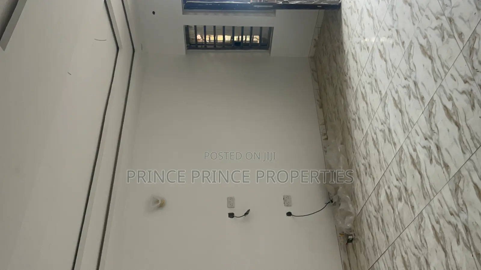 Furnished 2bdrm Block of Flats in Surulere for rent