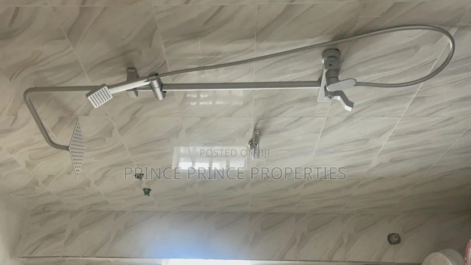 Furnished 2bdrm Block of Flats in Surulere for rent