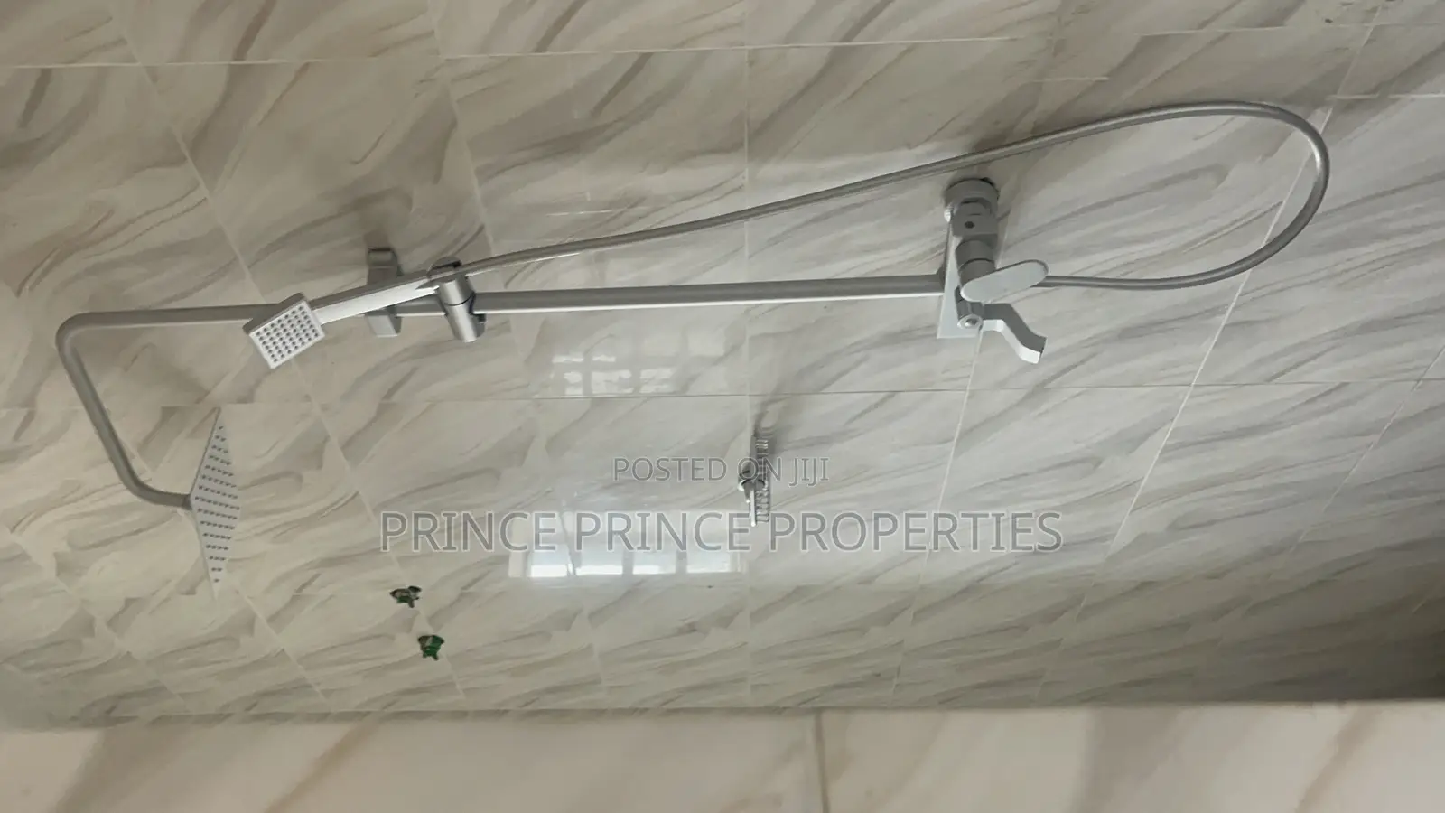 Furnished 2bdrm Block of Flats in Surulere for rent