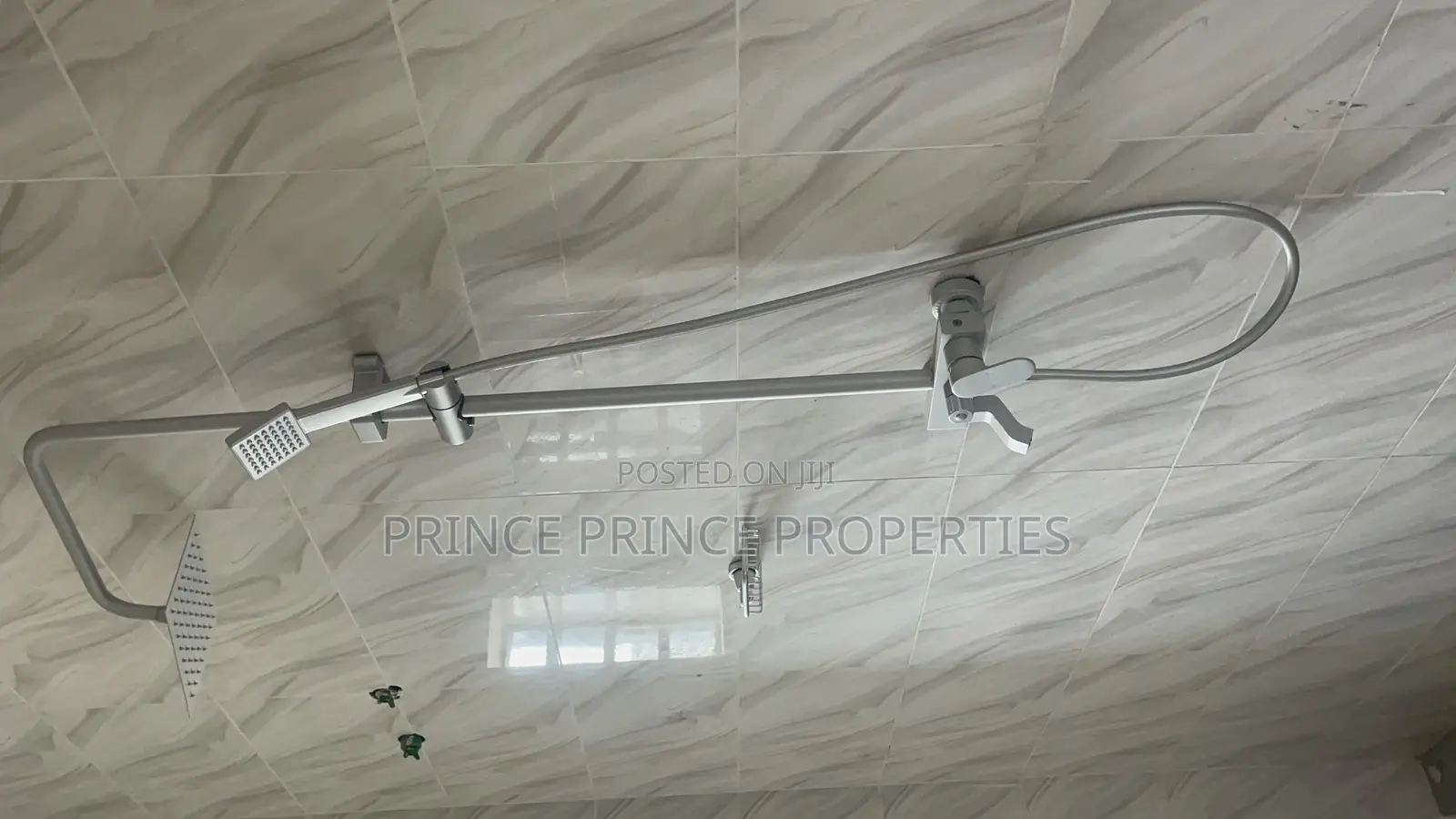 Furnished 2bdrm Block of Flats in Surulere for rent