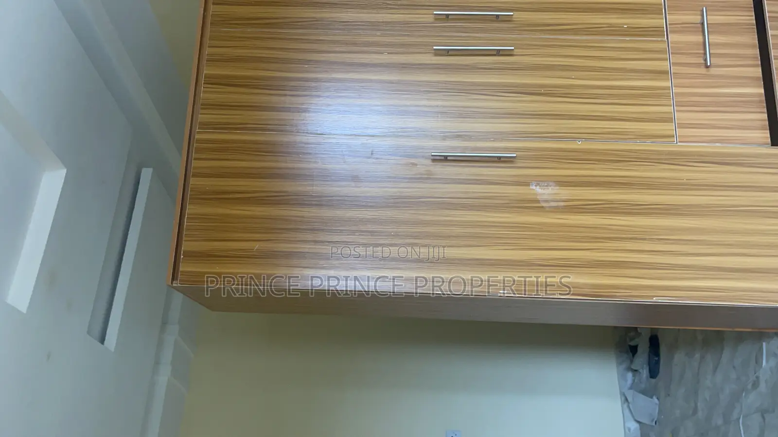 Furnished 2bdrm Block of Flats in Surulere for rent