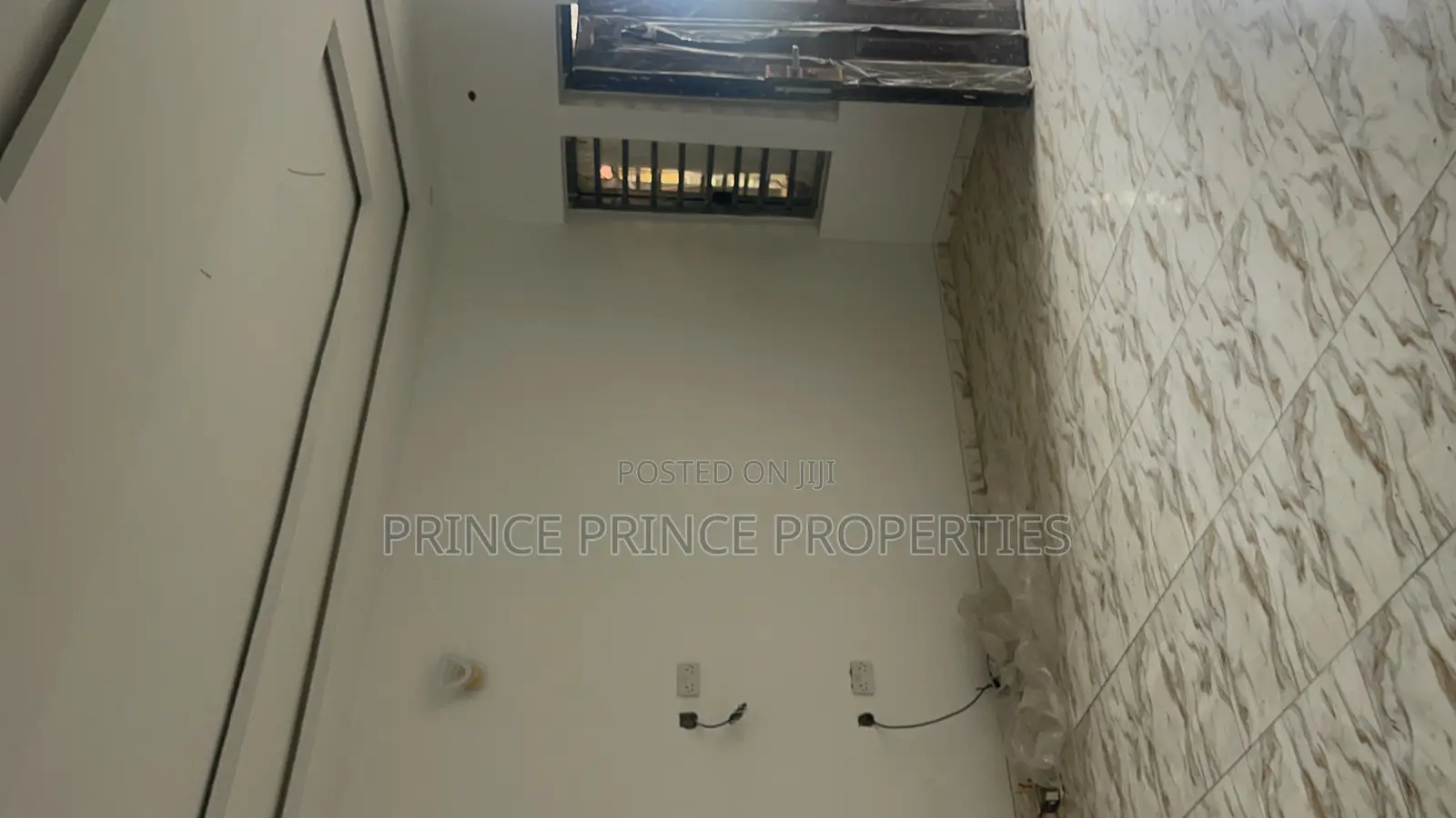 Furnished 2bdrm Block of Flats in Surulere for rent