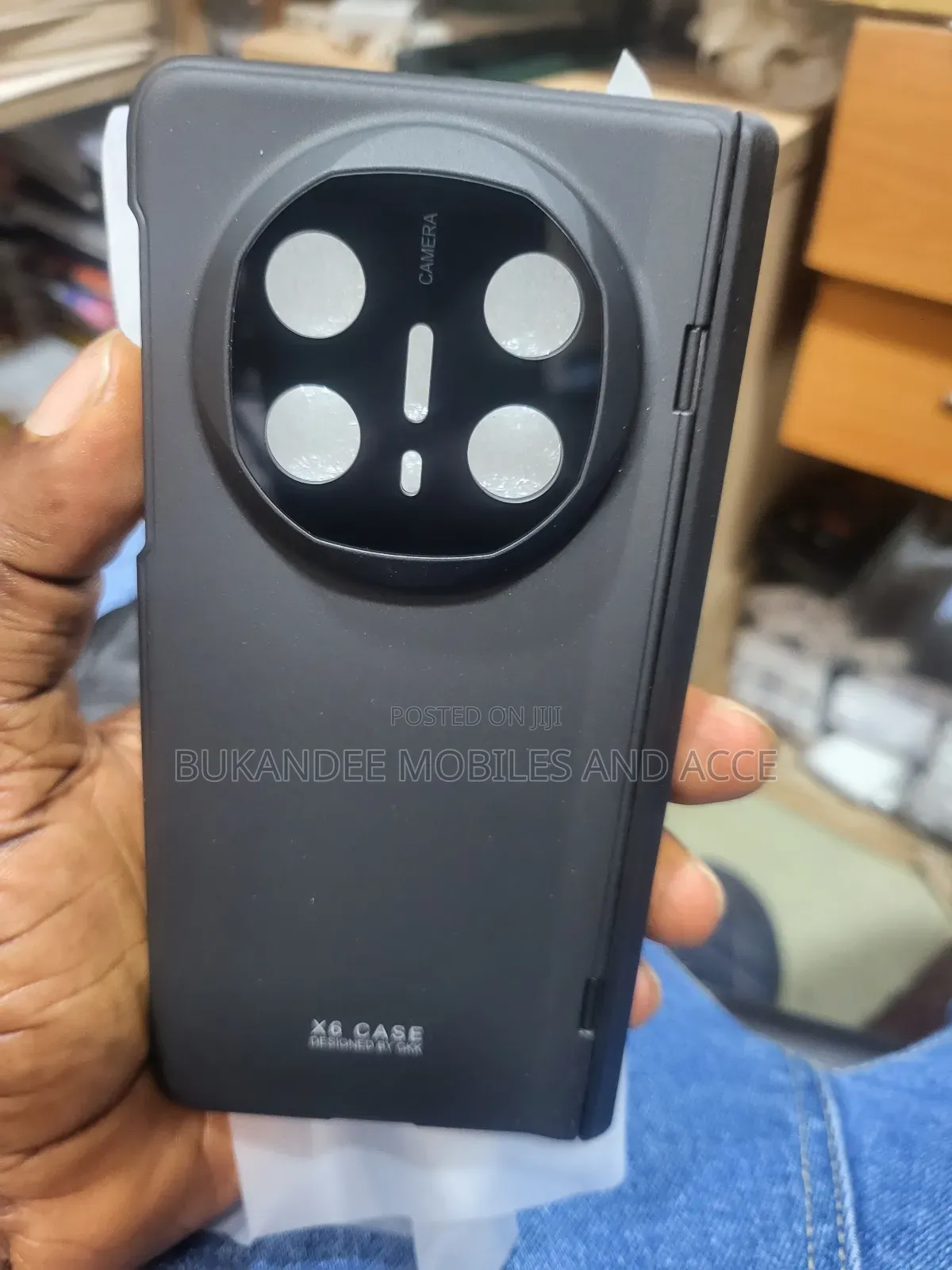 Huawei Mate X6 Pouch