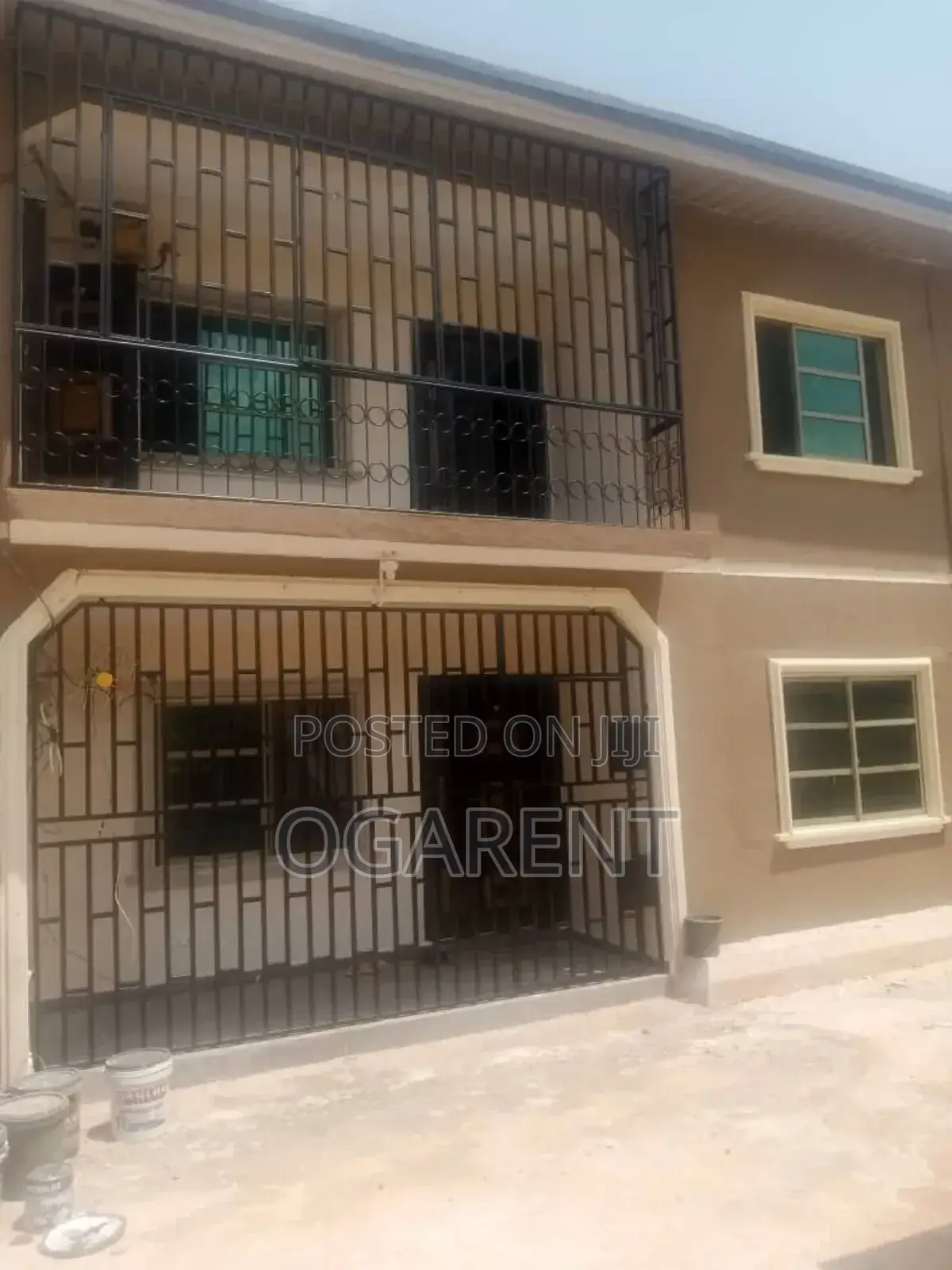 3bdrm Apartment in Benin City for rent