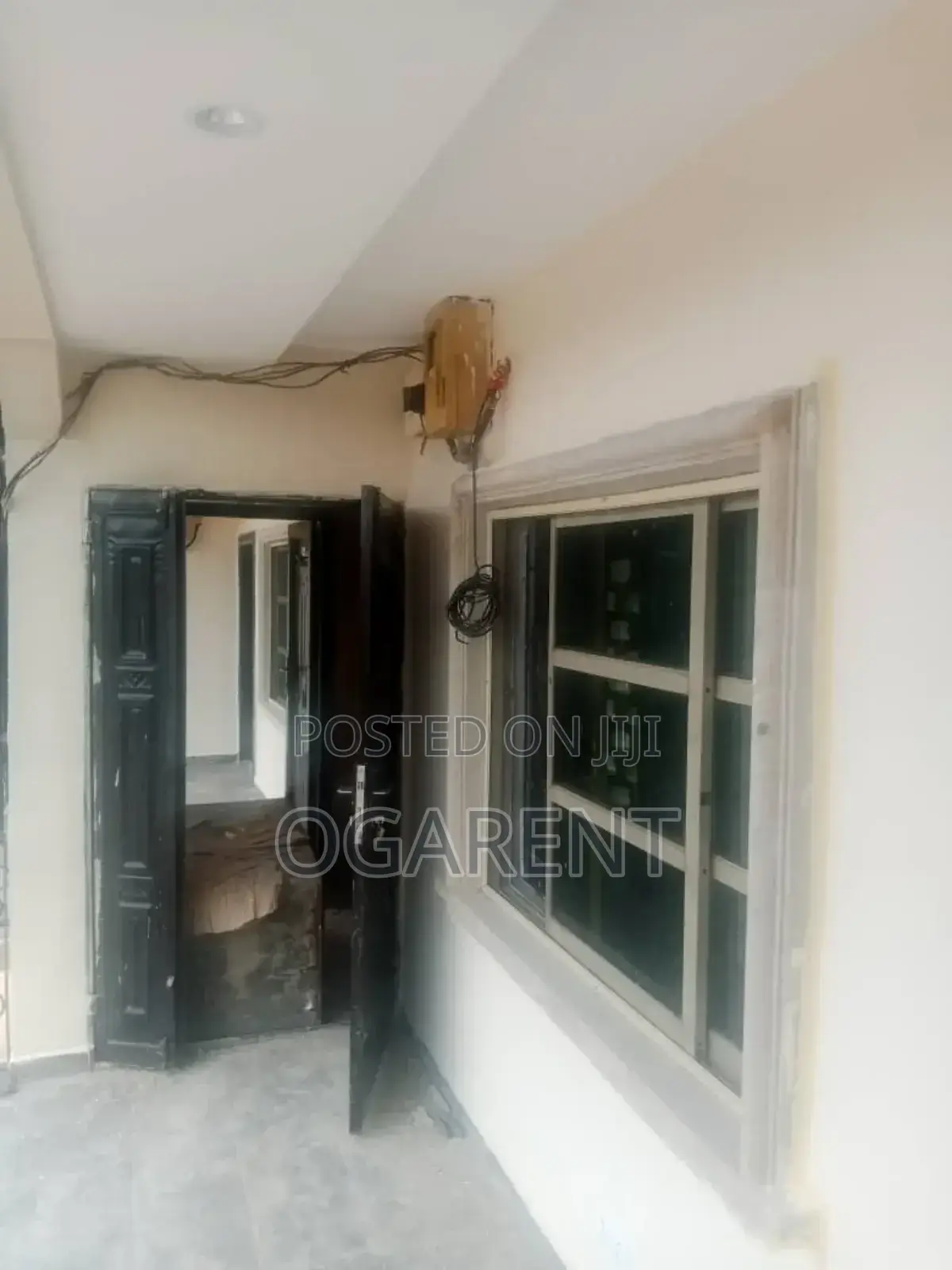 3bdrm Apartment in Benin City for rent
