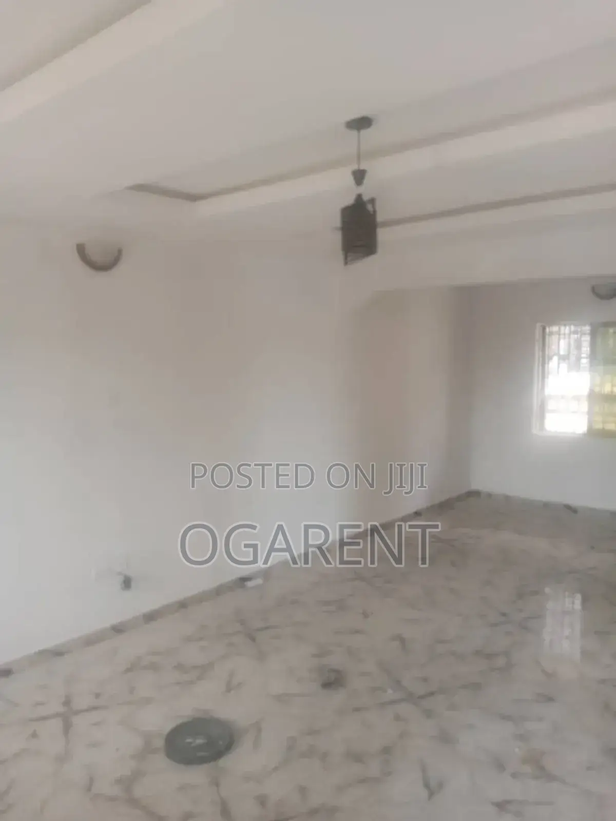 3bdrm Apartment in Benin City for rent