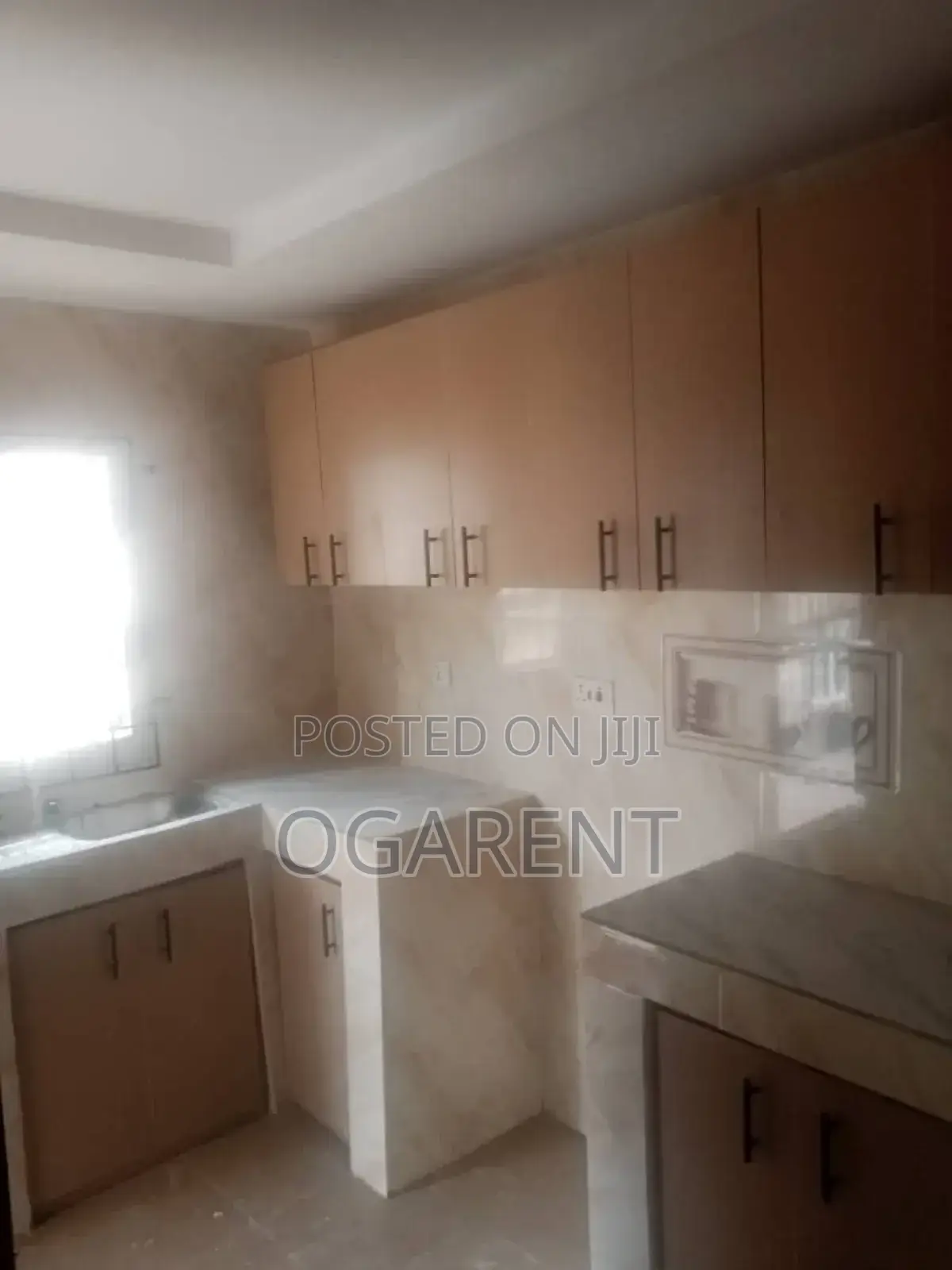 3bdrm Apartment in Benin City for rent