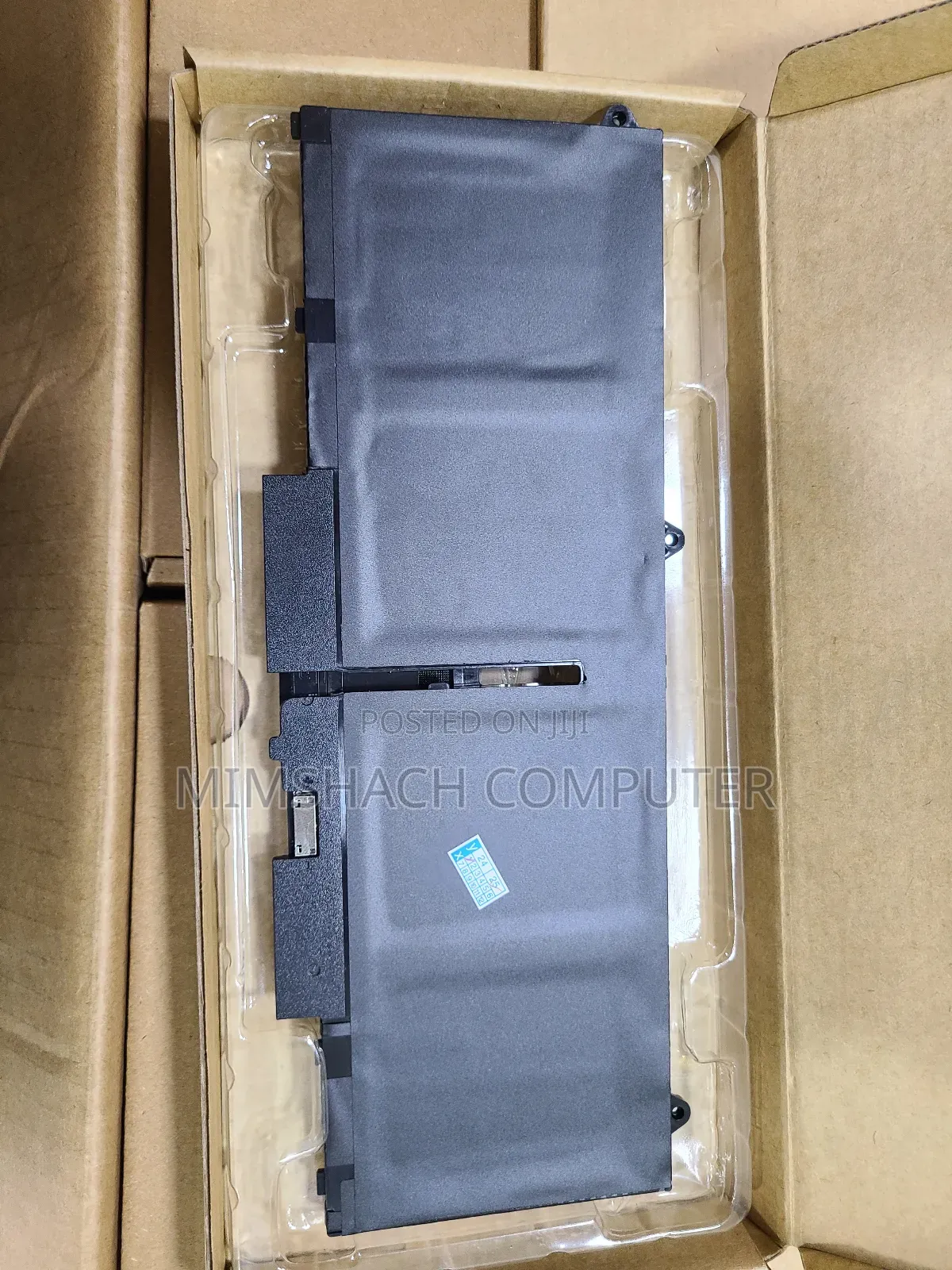 Dell Latitude 5330 5430 5530 Precision 3570 Battery 07krv