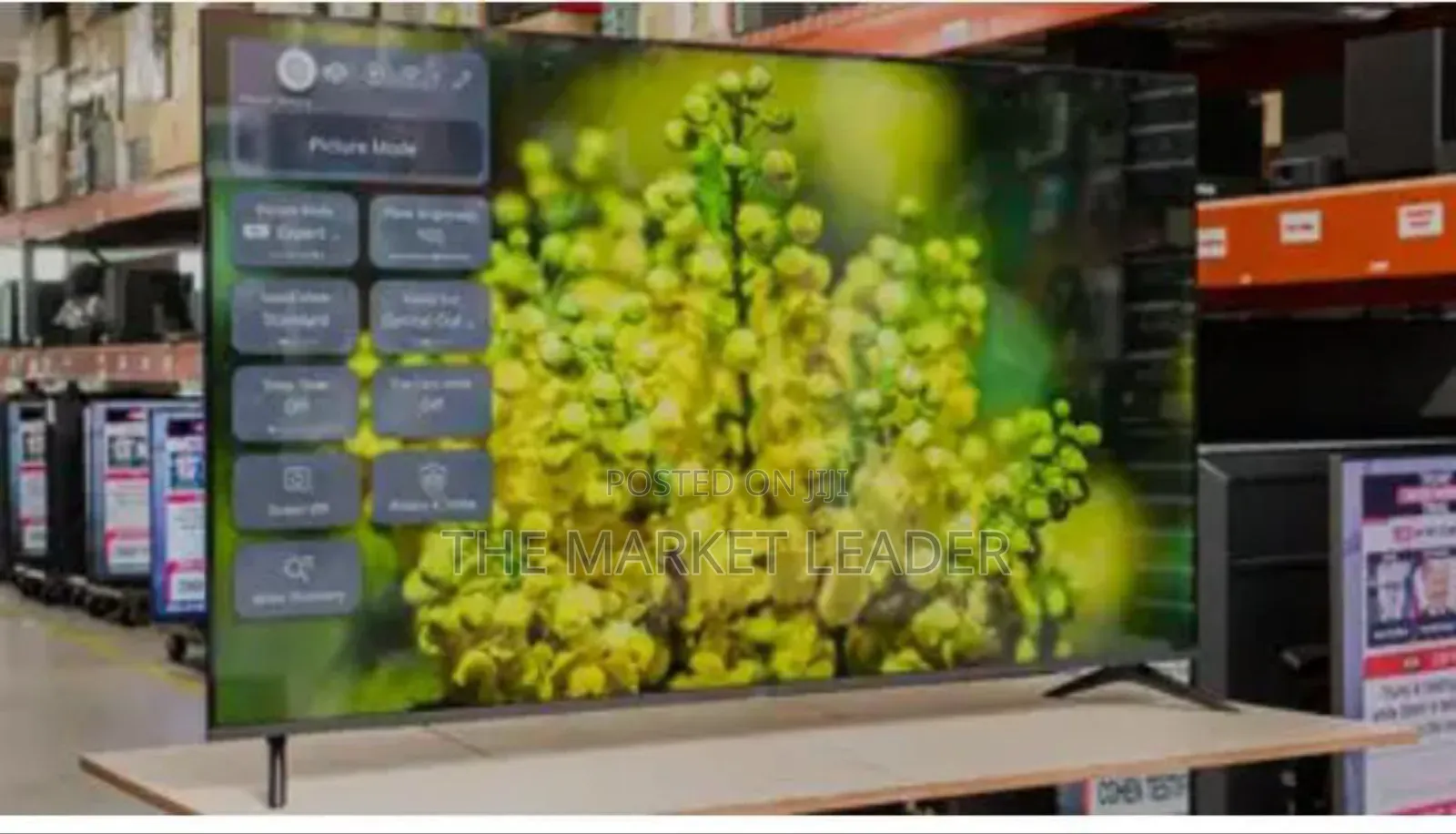 Lg 55inches Ut73006la
