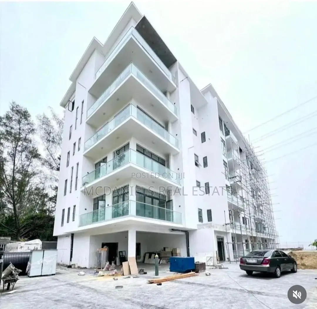 3bdrm Apartment in Banana Island for sale