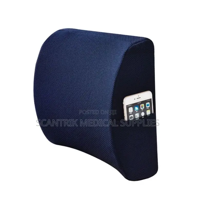 High-Density Foam Seat Pad