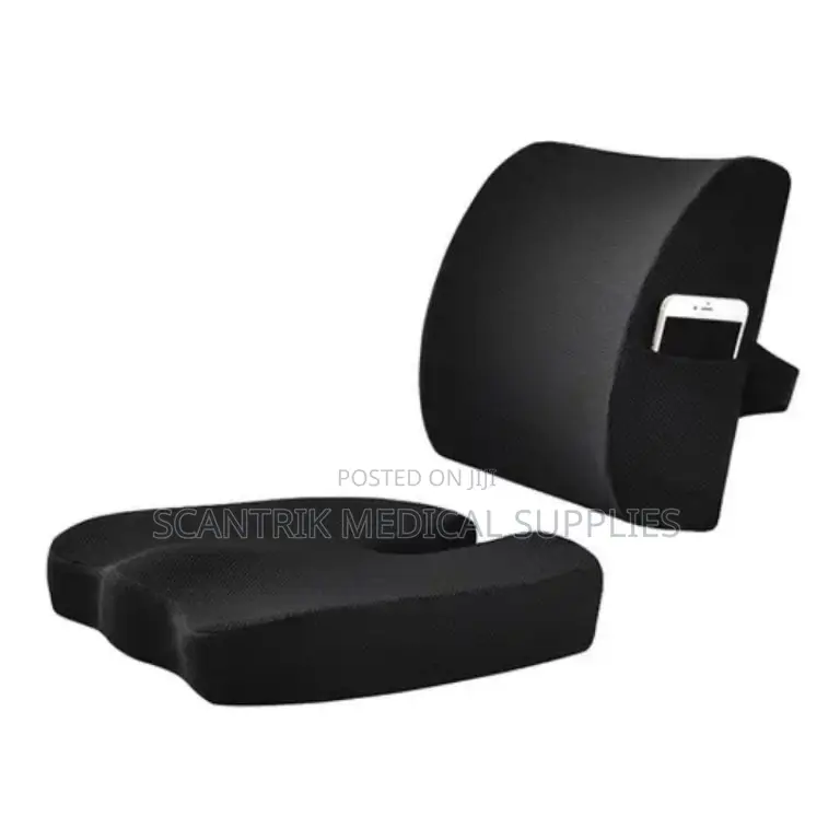 Posture Corrector Chair Cushion