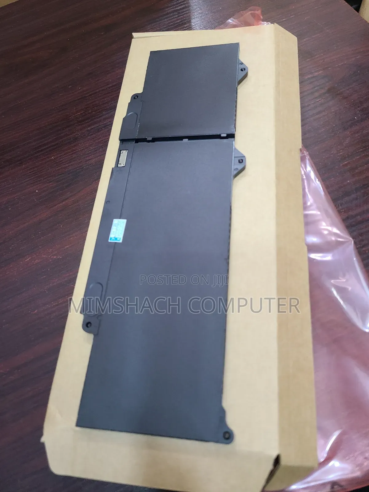 Dell Latitude 5440 5450 5540 5550, Precision 3480 Battery