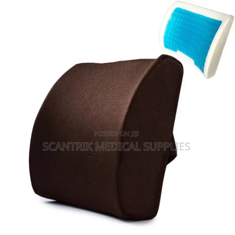 Office Chair Comfort Cushion