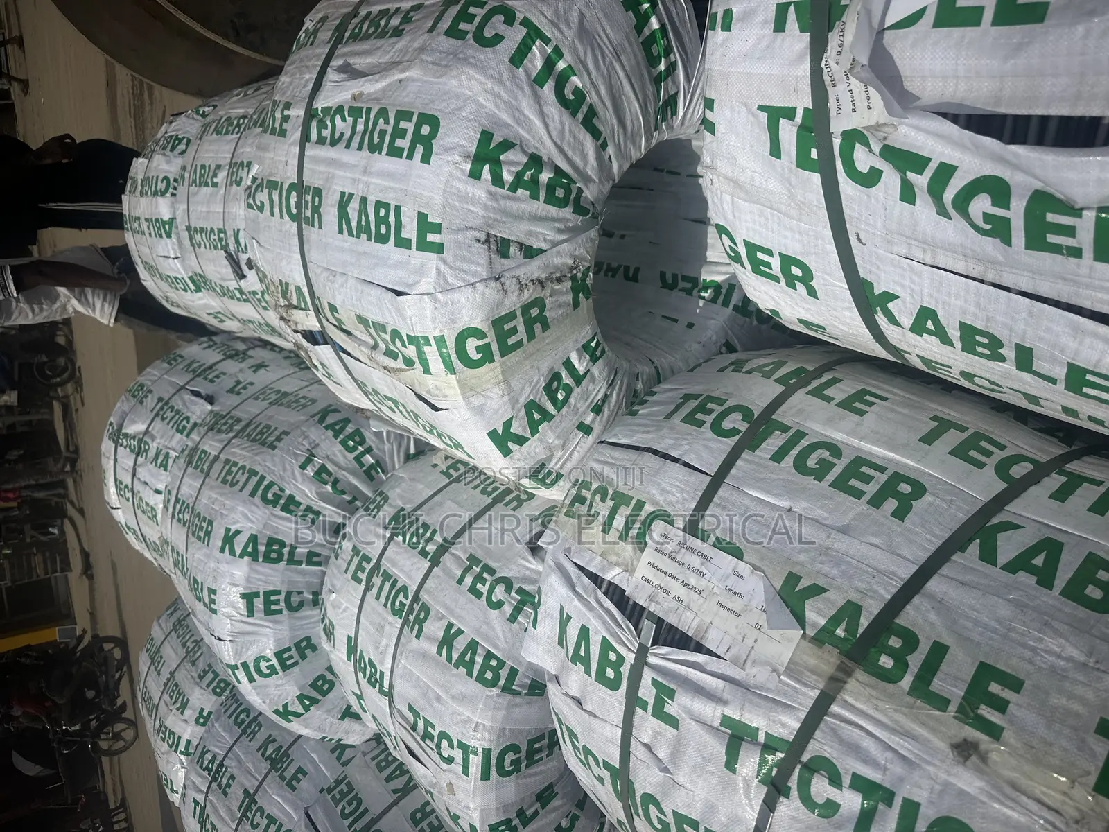 16,25,35 Recline Wire Available Now