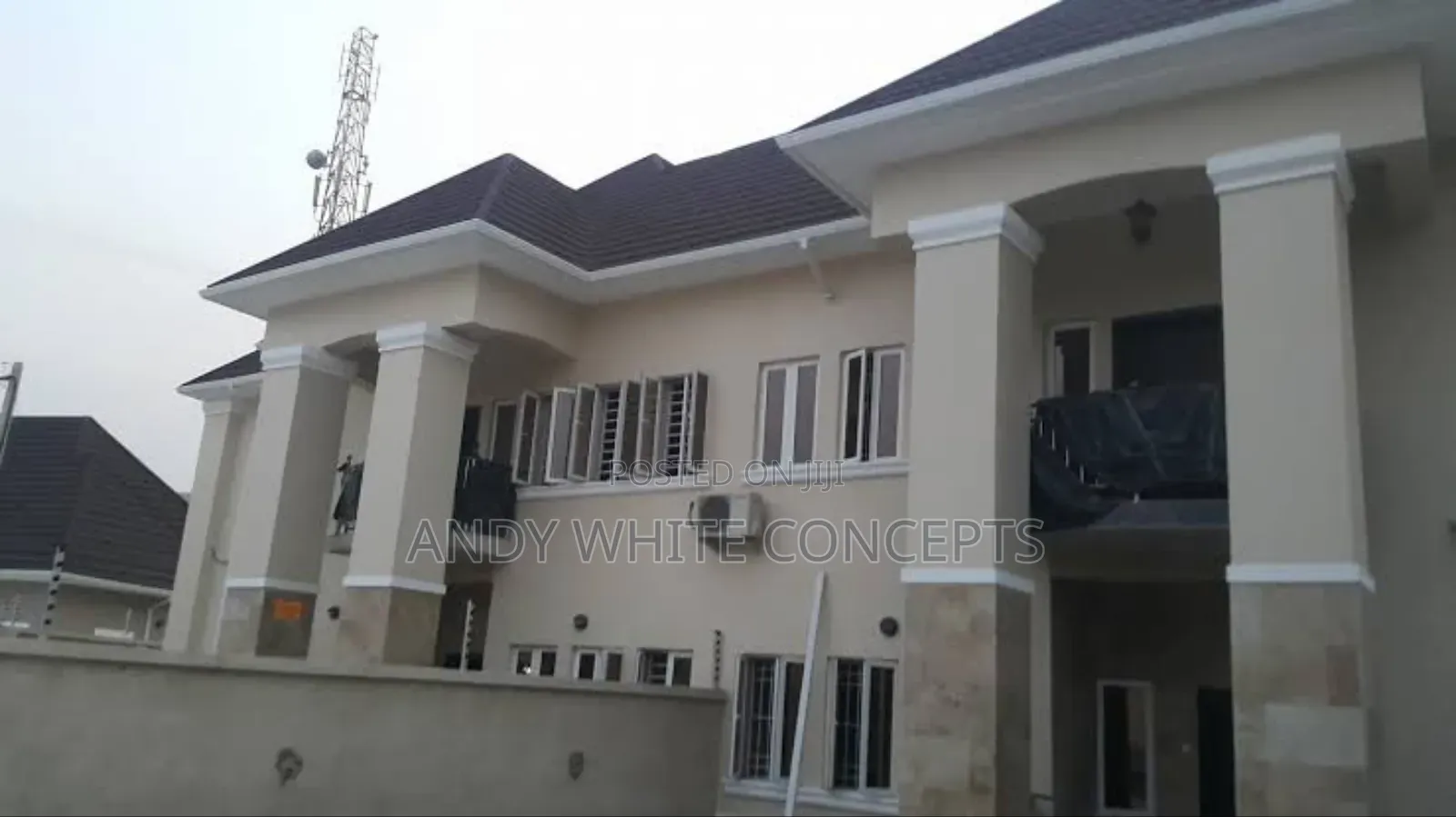 House Construction