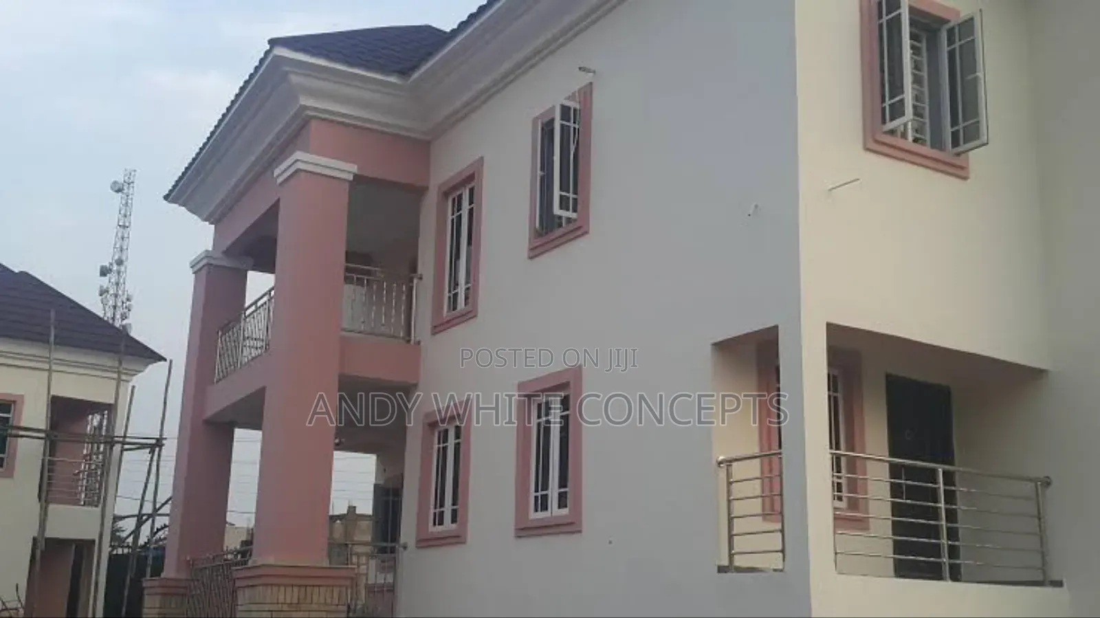 House Construction