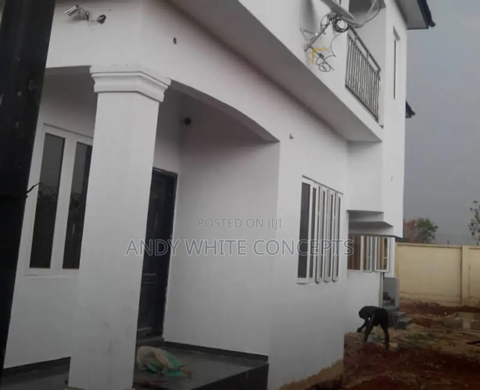 House Construction