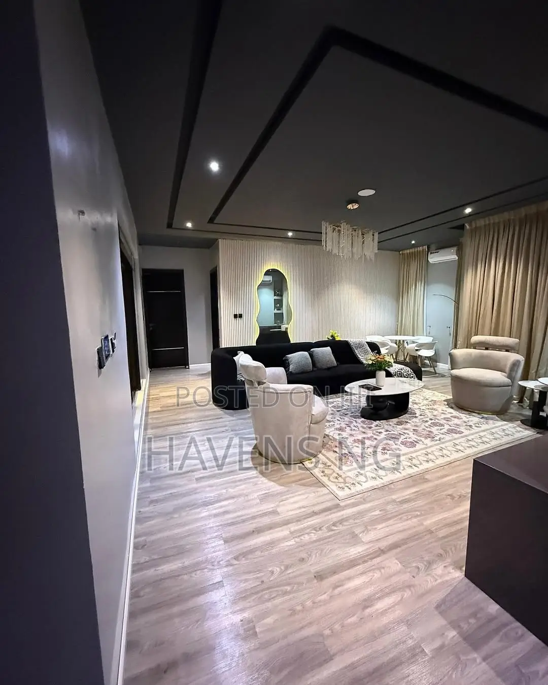 Newly Launched 2-Bedroom Apartment With Gym Pool