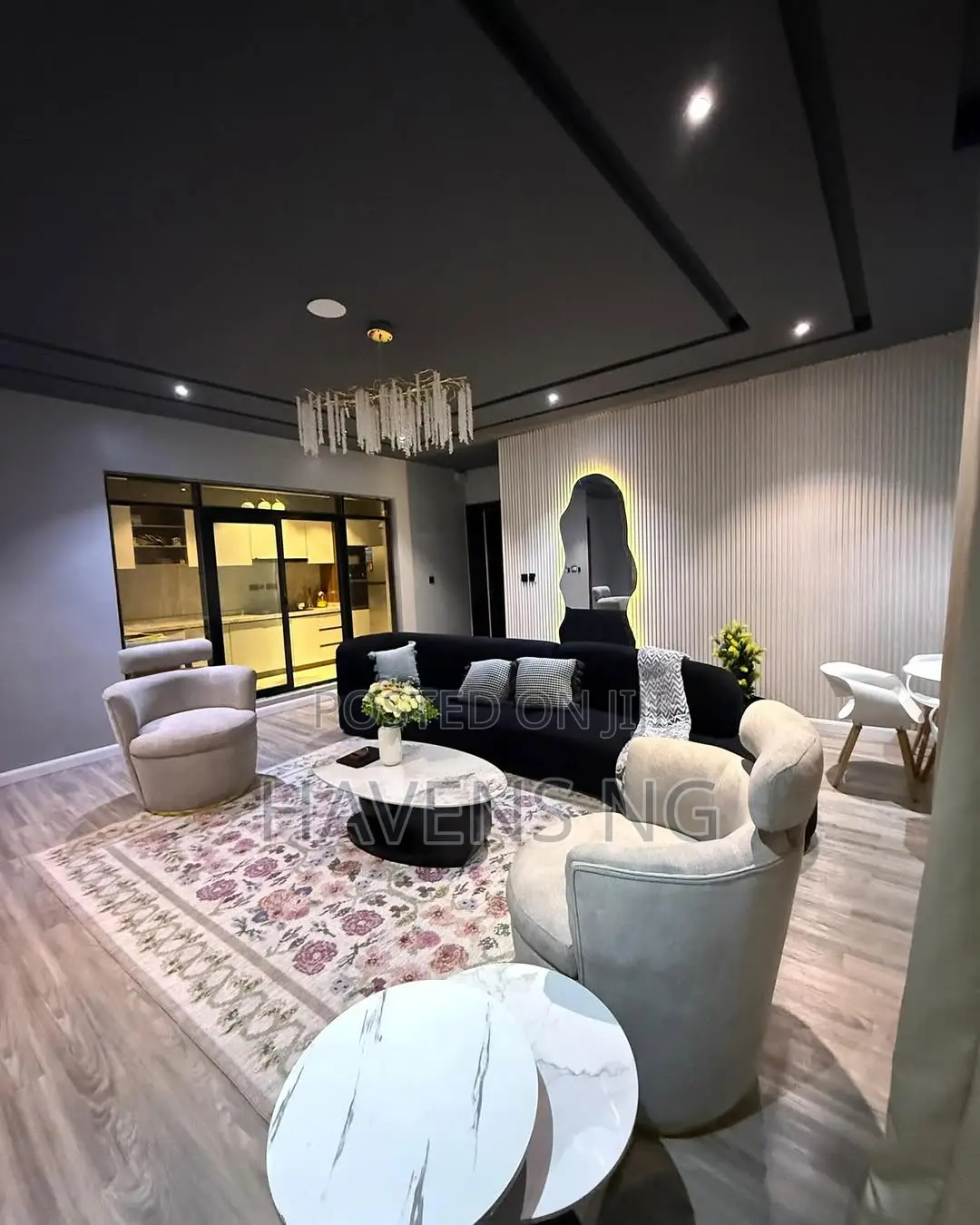 Newly Launched 2-Bedroom Apartment With Gym Pool