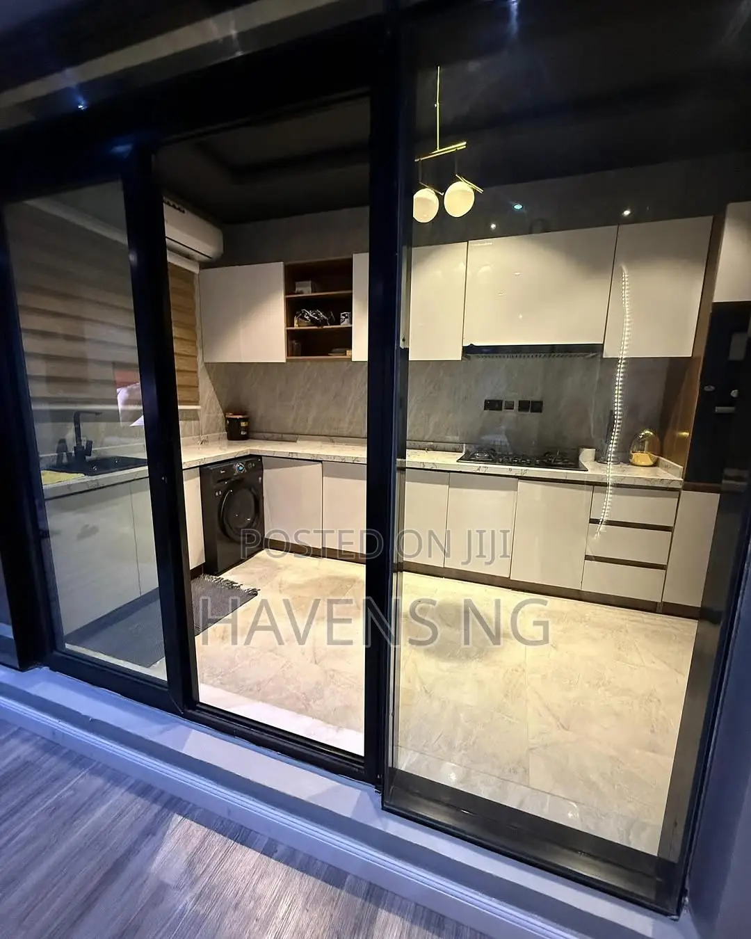 Newly Launched 2-Bedroom Apartment With Gym Pool
