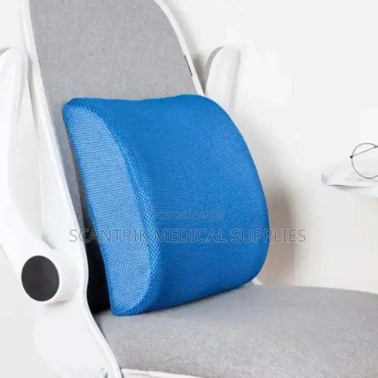 Body Pressure Foam Support