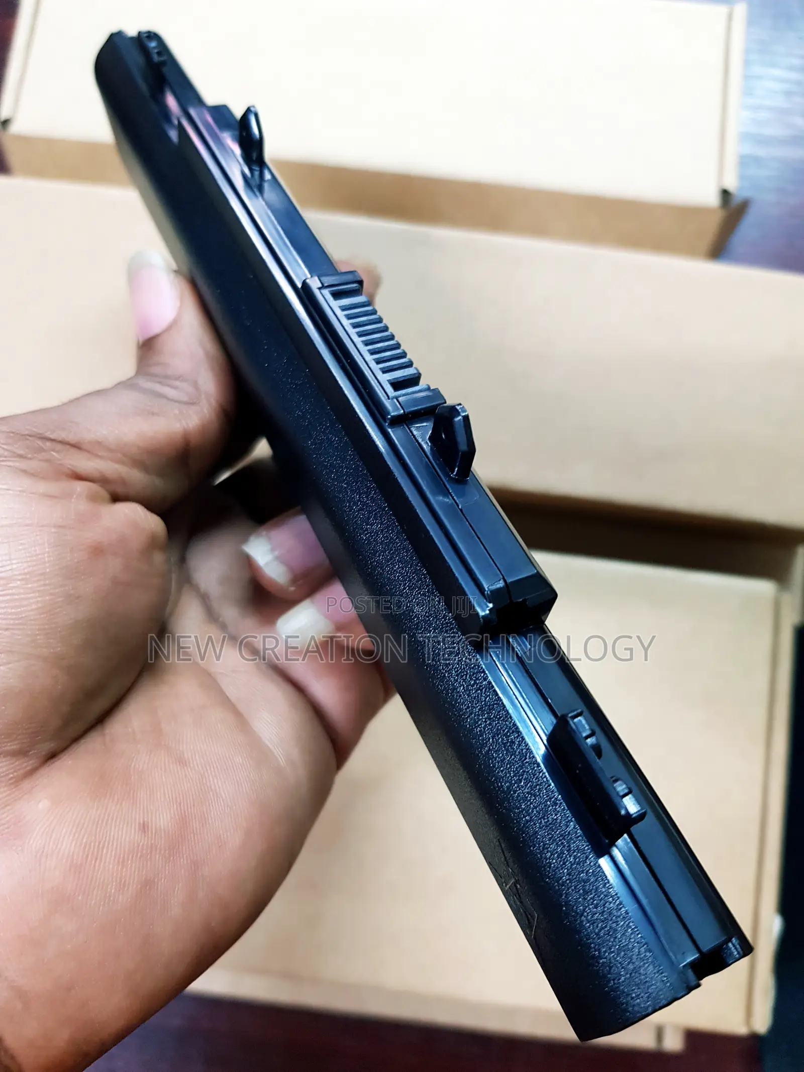 Original Acer Al14a32 Laptop Battery