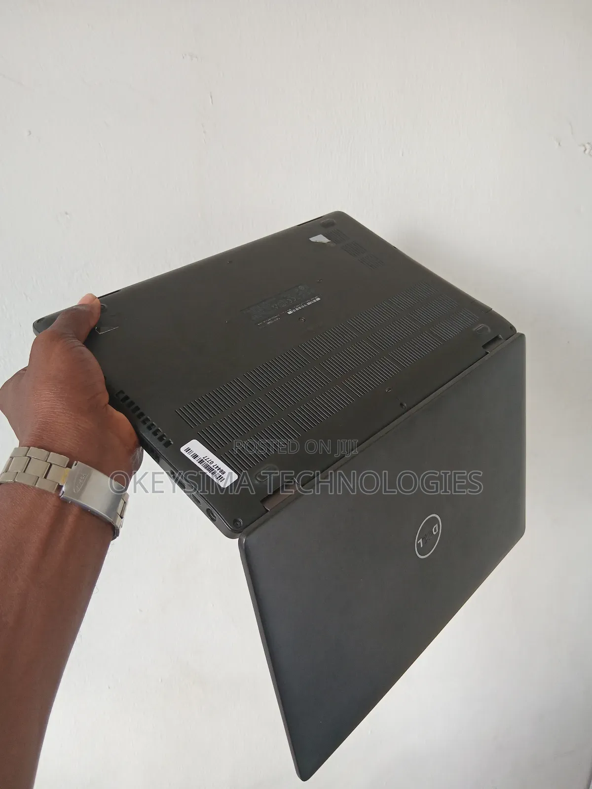 Laptop Dell Latitude 5400 8GB Intel Core I5 SSD 256GB