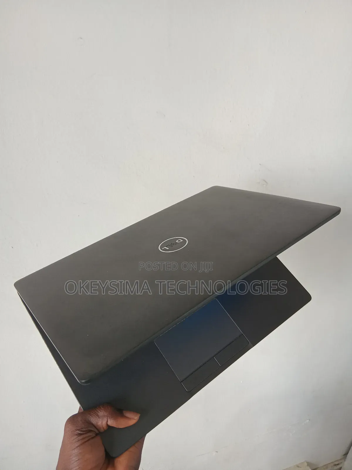 Laptop Dell Latitude 5400 8GB Intel Core I5 SSD 256GB