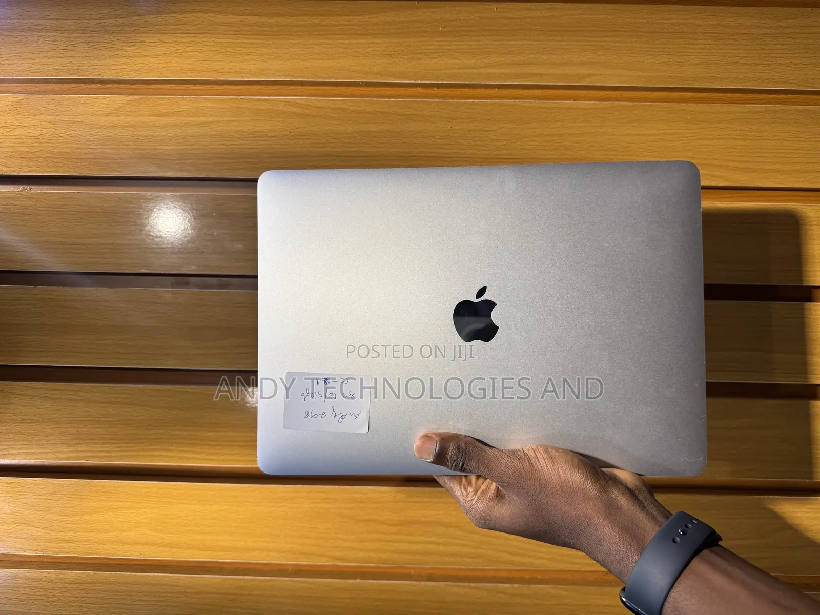 Laptop Apple MacBook 2018 16GB Intel Core I7 SSD 512GB