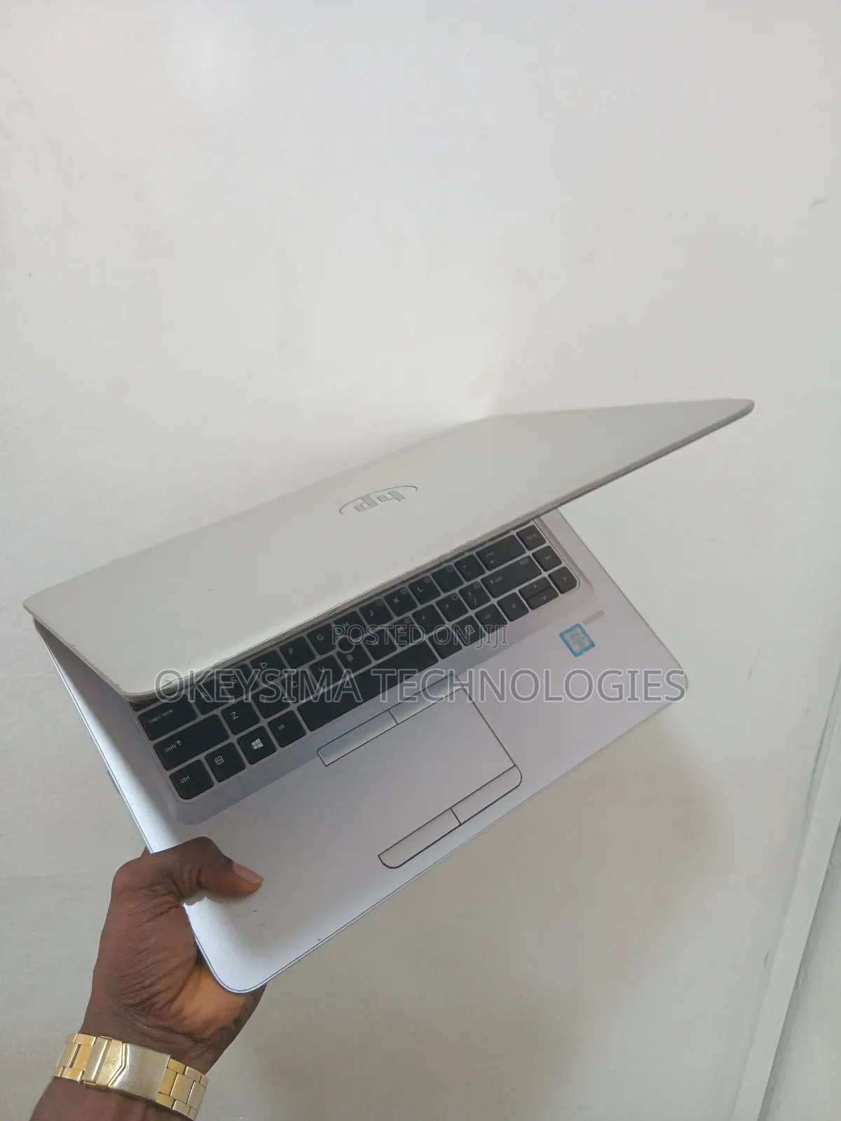 Laptop HP EliteBook 840 G3 8GB Intel Core I5 SSD 256GB