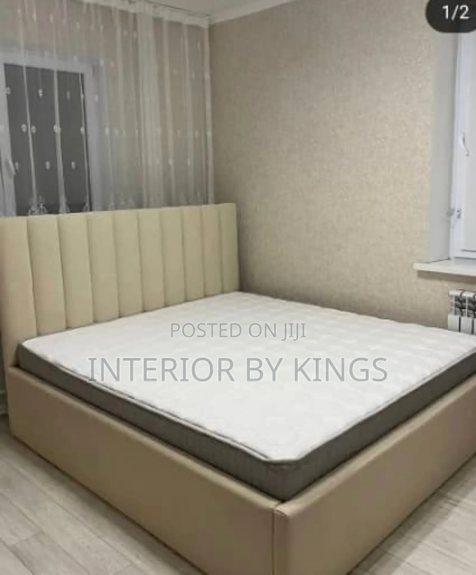 Luxury 6 by 6feet Frame Can Be Made in Any Size Minimalist