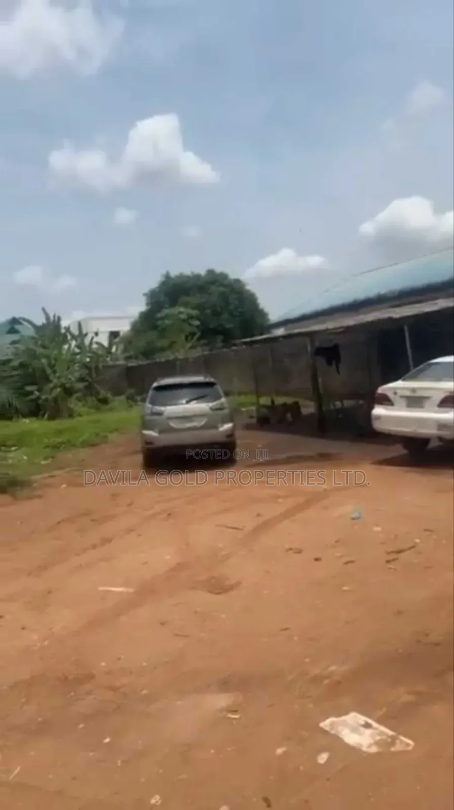 First Class Land for Sale