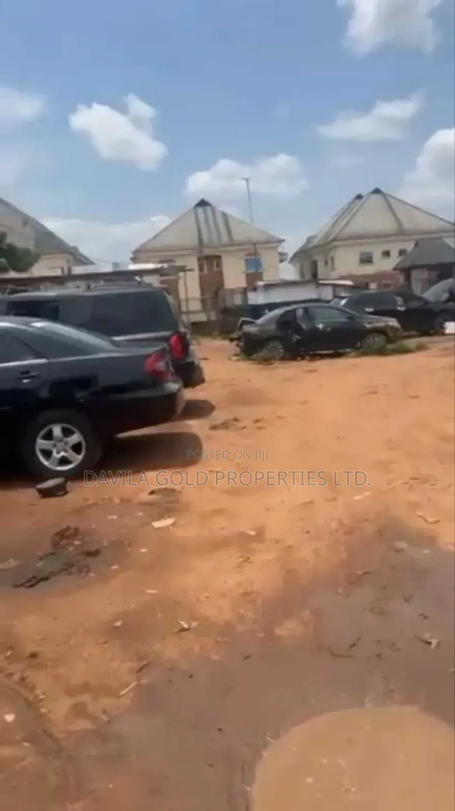 First Class Land for Sale